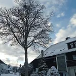 Апартаменты Winterberg Centrum Mit Ssc Sommercard Винтерберг
