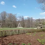 Winterberg Centrum Mit Ssc Sommercard Апартаменты *