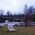 Centrum Mit Ssc Sommercard Apartman Winterberg