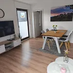Centrum Mit Ssc Sommercard Apartman *