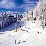 Winterberg Centrum Mit Ssc Sommercard * Винтерберг