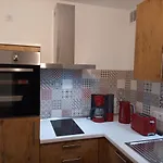 Апартаменты Winterberg Centrum Mit Ssc Sommercard