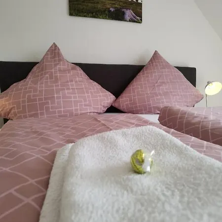 Apartamento Centrum Mit Privaten Keller *