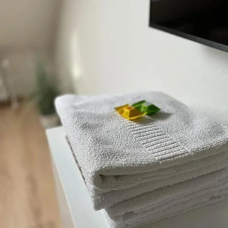 Centrum Ssc Sommercard Appartement Winterberg