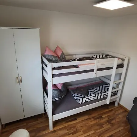 Centrum Ssc Sommercard Appartement