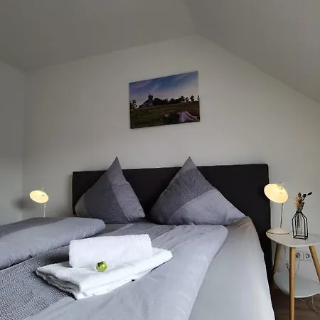 Centrum Ssc Sommercard Appartement