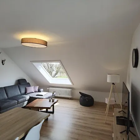 Appartement Centrum Ssc Sommercard Winterberg