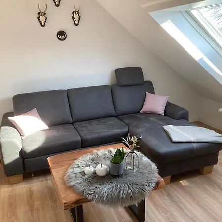 Centrum Ssc Sommercard Appartement