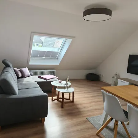 Winterberg Centrum With Private Bicycle Storage Apartman Winterberg