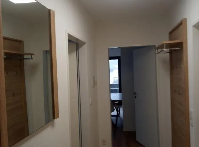 Winterberg Centrum With Private Bicycle Storage Winterberg