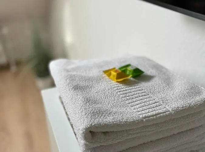 Winterberg Centrum With Private Bicycle Storage Apartman Winterberg