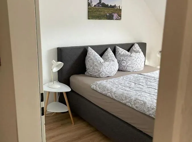 Winterberg Centrum With Private Bicycle Storage *