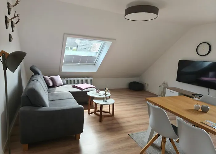 Winterberg Centrum With Private Bicycle Storage Daire Winterberg