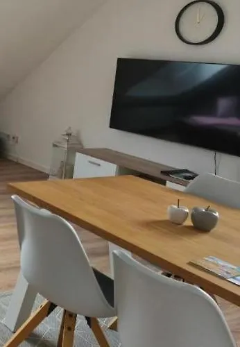 Winterberg Centrum With Private Bicycle Storage Daire Winterberg